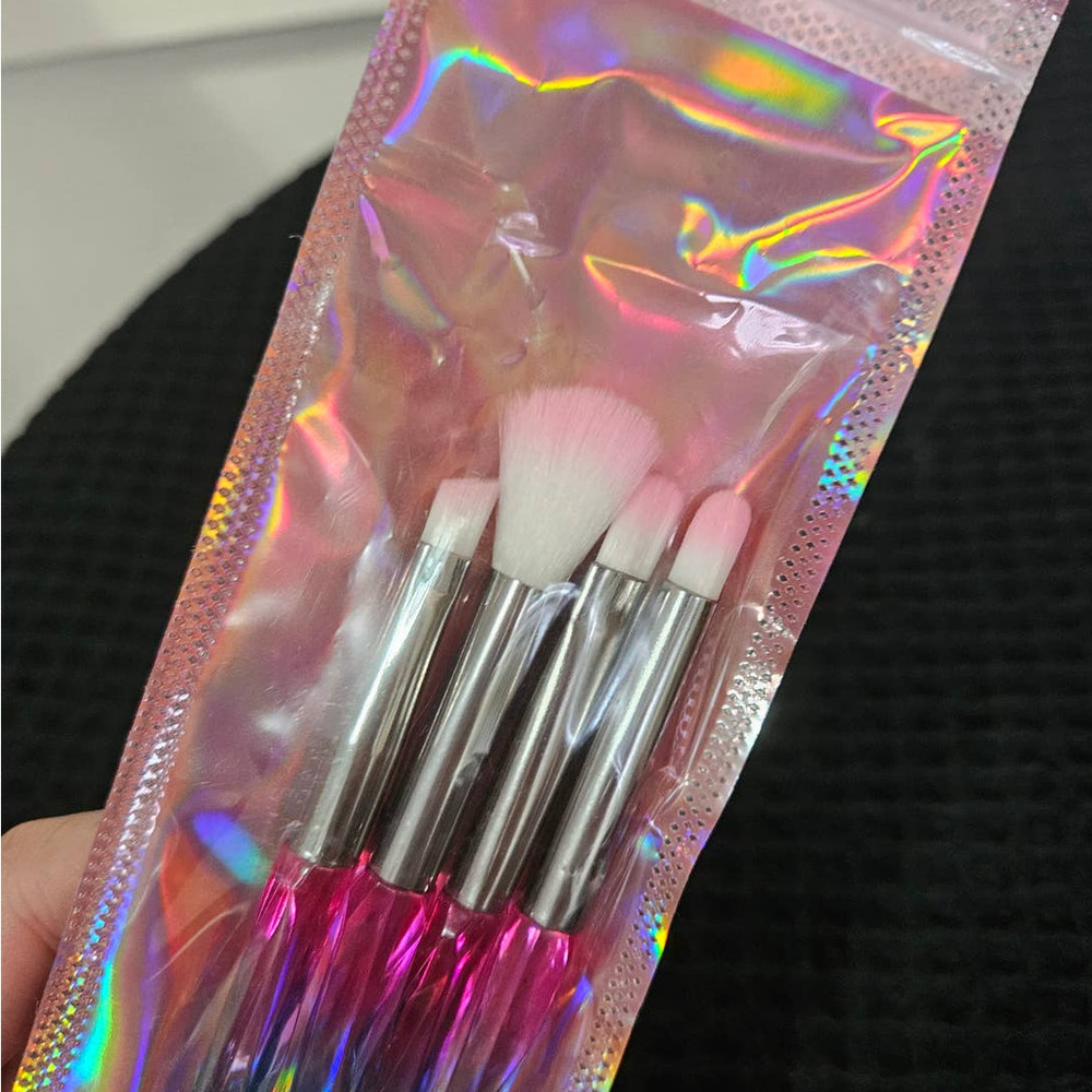 BRUSH LOT Sonia Kashuk Sponge Mally Blush Brush Physician's Formula Sharpener - Picture 10 of 16